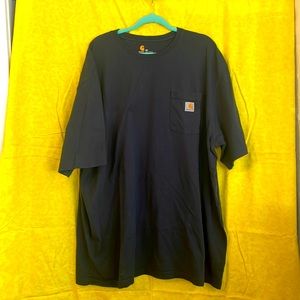 Carhartt TShirt size 3X